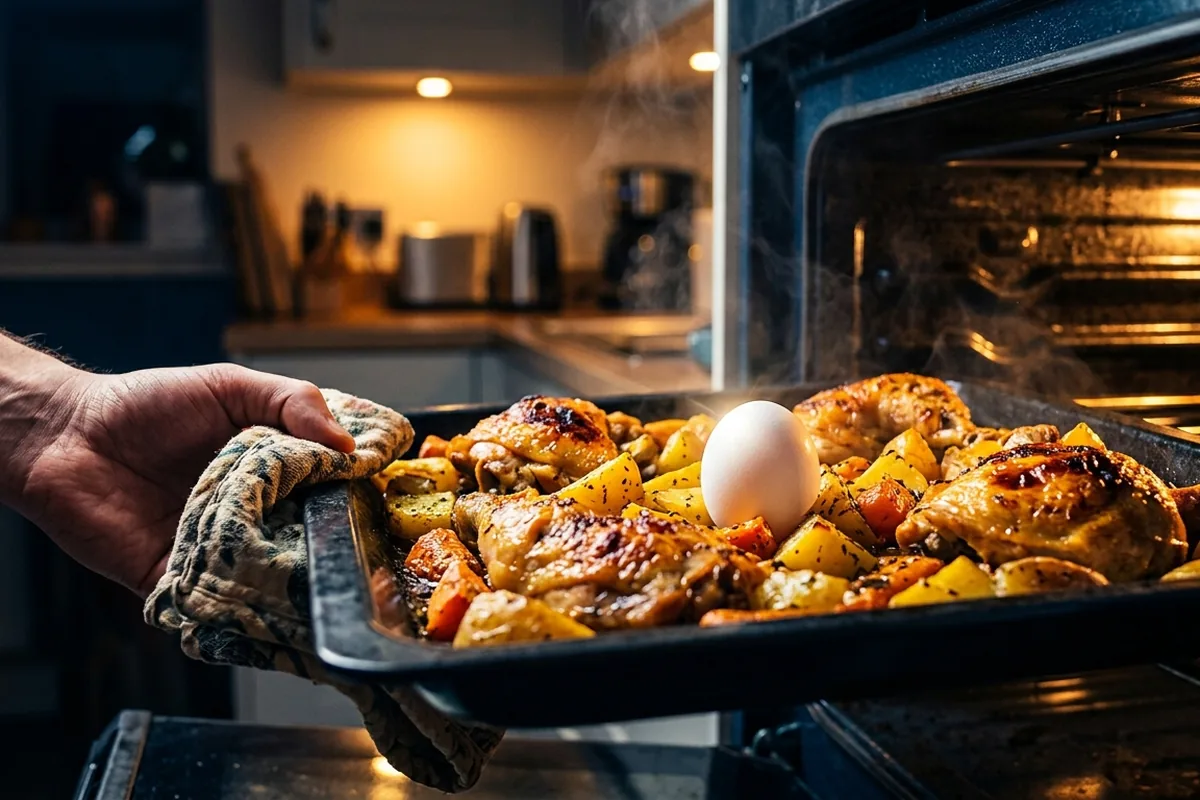 7 cene pronte in 30 minuti: il metodo con soli 18 ingredienti