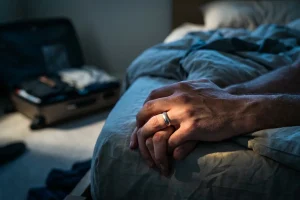 7 gesti silenziosi che dimostrano che ti ama (anche se non lo dice mai)