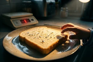 Cadmio nel cibo: il metallo pesante che minaccia reni e ossa e il metodo semplice per ridurlo a tavola