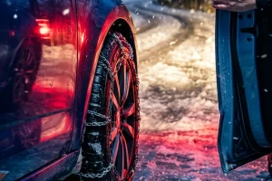 Freddo improvviso e neve precoce in Francia: l’errore che molti italiani fanno quando partono in auto