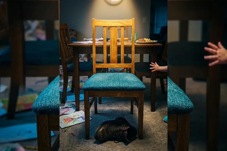 Genitori che danno tutto e si sentono invisibili: il motivo nascosto e la via d’uscita semplice