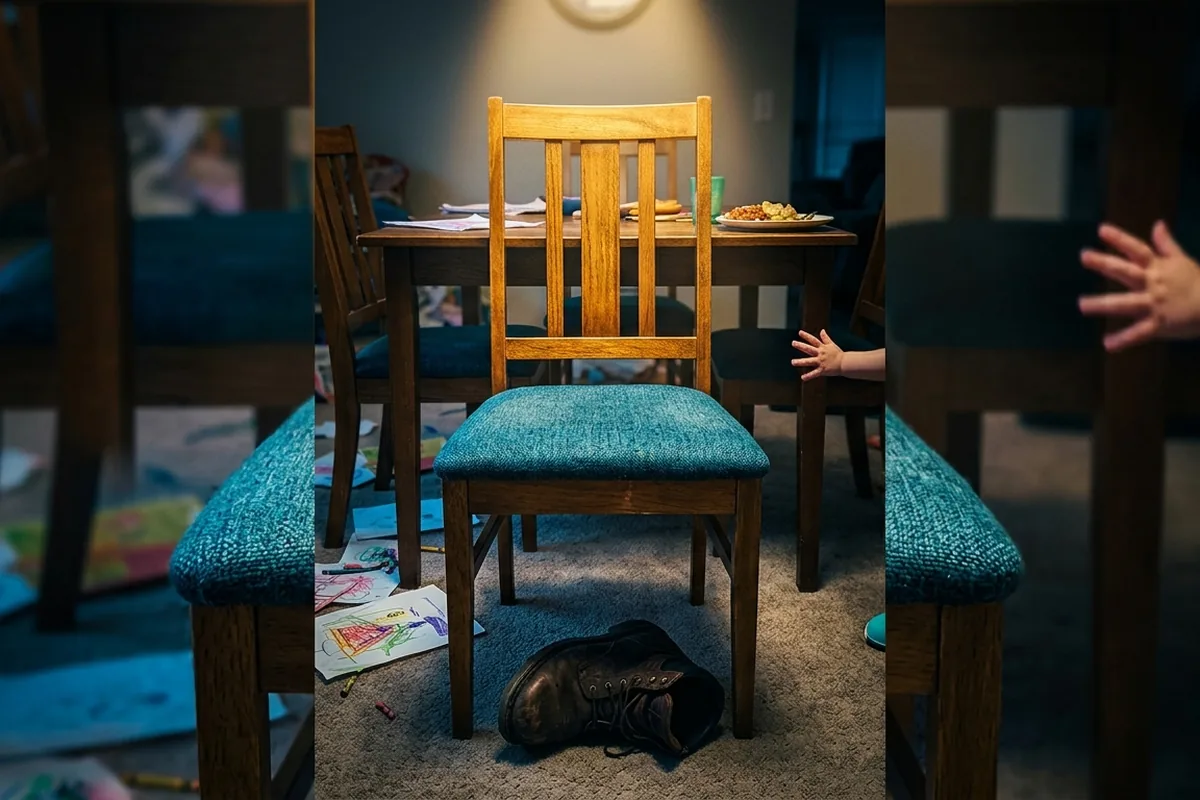 Genitori che danno tutto e si sentono invisibili: il motivo nascosto e la via d’uscita semplice