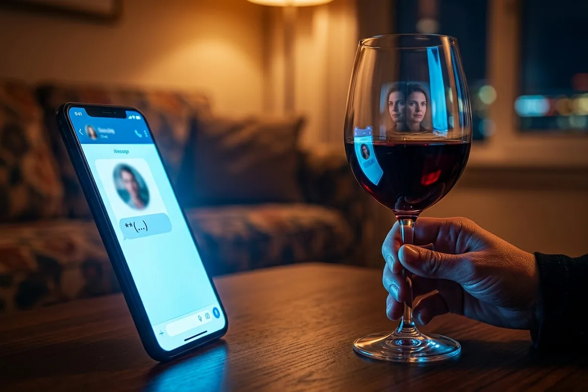 I segnali insospettabili di chi ti mente… proprio mentre ti guarda negli occhi