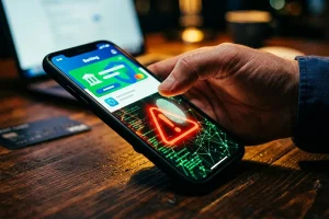 I tuoi dati sul dark web possono essere già in vendita (e il pericolo non è dove pensi)