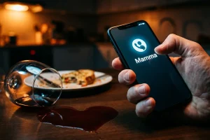 Il cortocircuito silenzioso tra boomer e figli adulti che ti svuota senza accorgertene