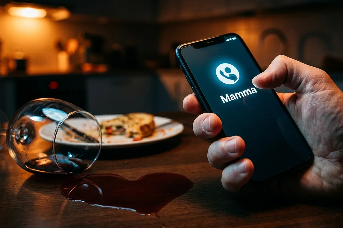 Il cortocircuito silenzioso tra boomer e figli adulti che ti svuota senza accorgertene