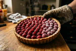 Il dessert “di scorta” nel freezer che molti sottovalutano (e perché ti salva la serata)