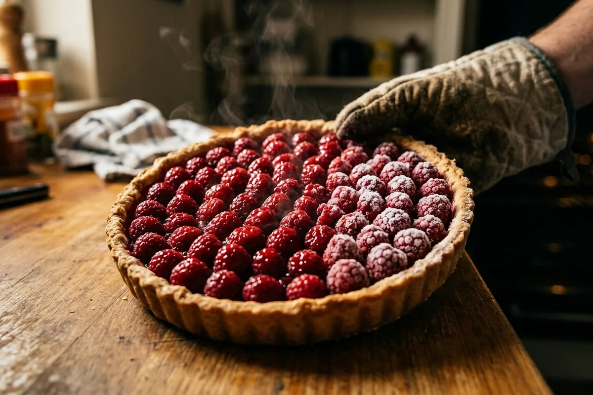 Il dessert “di scorta” nel freezer che molti sottovalutano (e perché ti salva la serata)