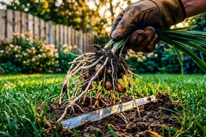 Il “finto” prato perfetto: l’errore sul kweekgras che rovina il giardino senza che te ne accorga