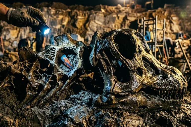 Il gigantesco errore sui dinosauri che continuiamo a fare senza accorgercene