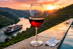 Il lato nascosto della valle del Douro che può rovinarti il viaggio (e farti sprecare soldi)