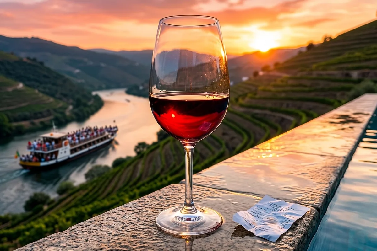 Il lato nascosto della valle del Douro che può rovinarti il viaggio (e farti sprecare soldi)