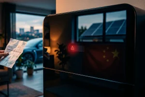 Il lato nascosto delle batterie cinesi che può far saltare i conti a famiglie e imprese