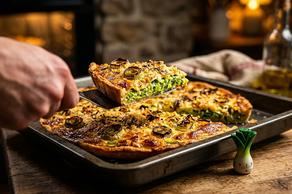 Il rischio che rovina le tue cene invernali (senza che tu te ne accorga)