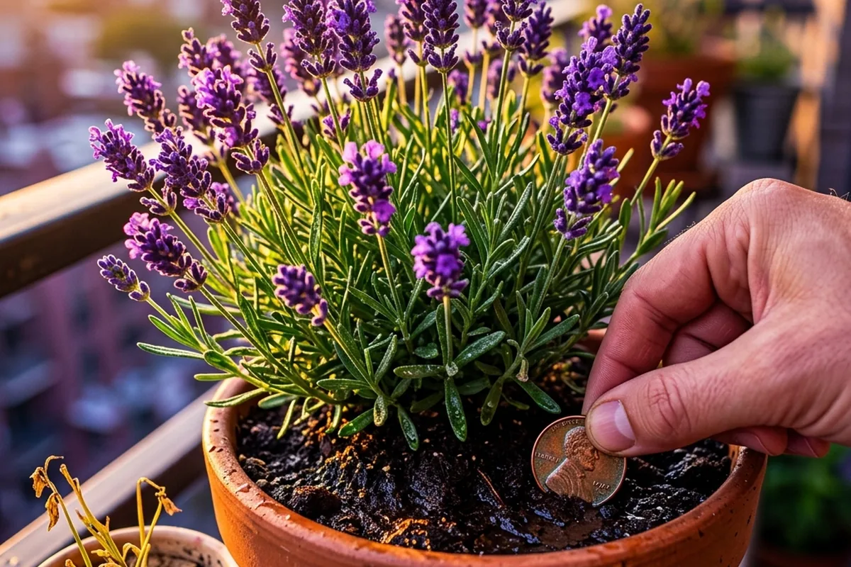 Il trucco dei balconi sempre verdi che molti ignorano (e perché continui a sprecare tempo)