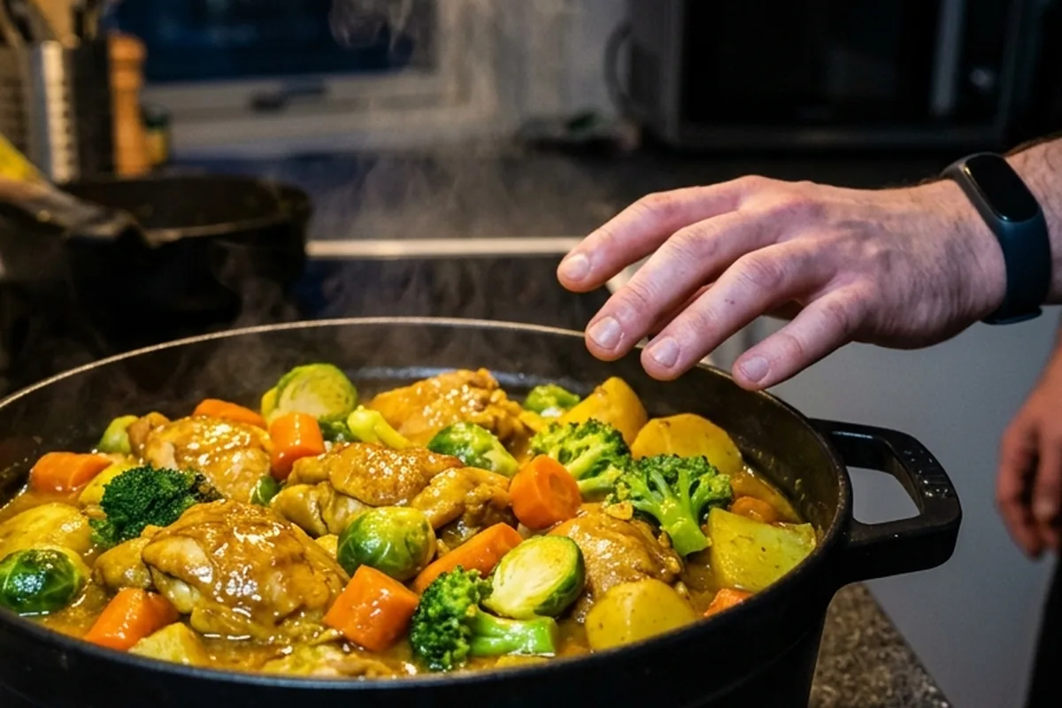 Il trucco della nutrizionista per smettere di ordinare cibo a domicilio senza accorgertene