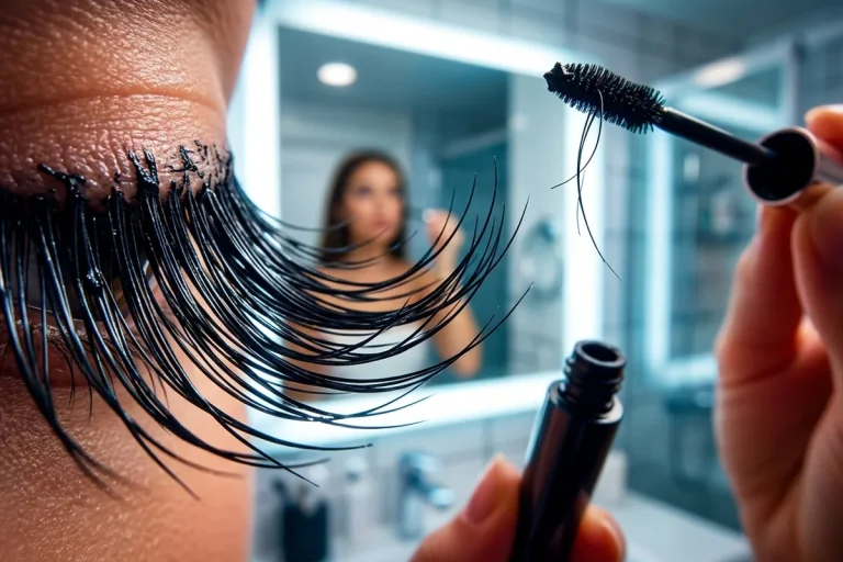 Il trucco delle “ciglia da extension” che può rovinarti il look senza che te ne accorga