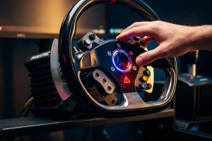 Il vero errore con i volanti Fanatec: perché il “tutto pronto” può frenare il tuo simracing