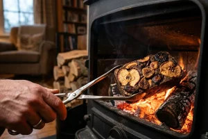 La “legna” che non viene dal bosco: l’errore sul riscaldamento che può costarti caro nei prossimi inverni
