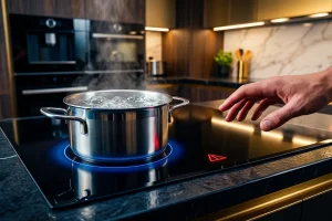 La nuova “cucina invisibile” affascina tutti, ma c’è un dettaglio che può costarti carissimo