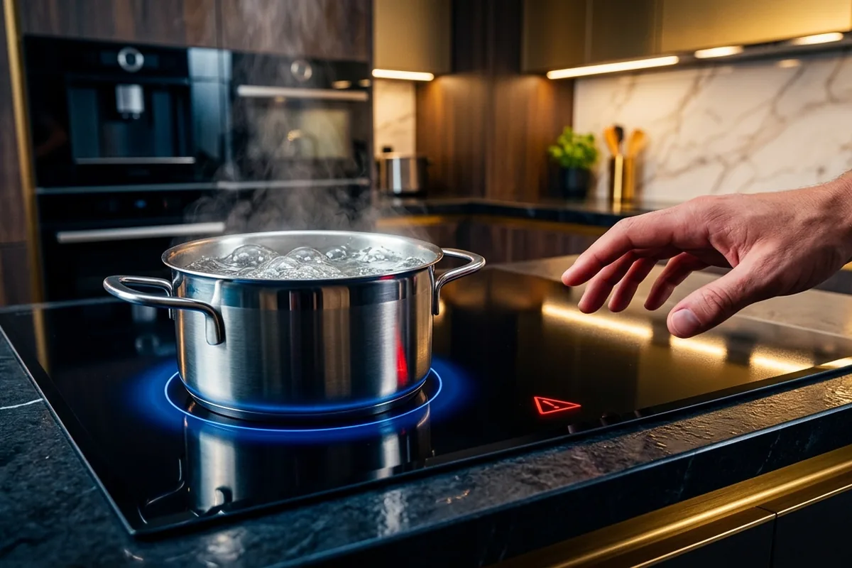 La nuova “cucina invisibile” affascina tutti, ma c’è un dettaglio che può costarti carissimo