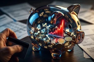 La nuova élite dei super-ricchi: l’errore che ti fa sottovalutare quanto ti riguarda