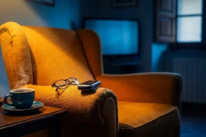 La nuova solitudine degli anziani: il problema nascosto che svuota intere giornate