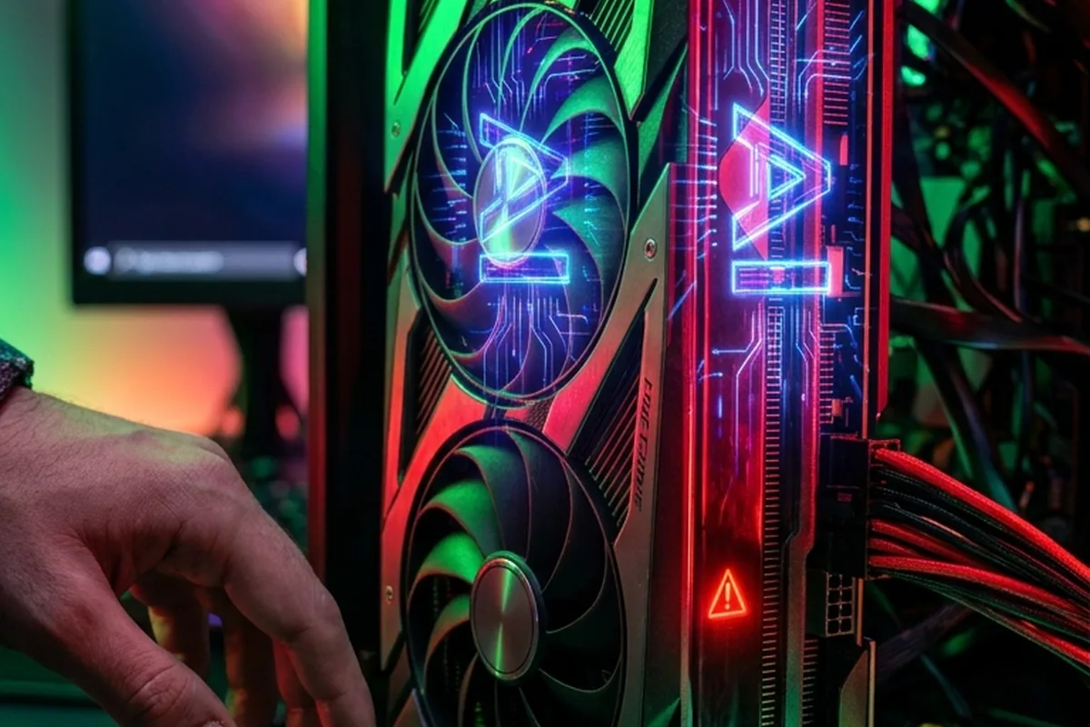 La nuova trappola delle schede video: perché scegliere male tra DLSS 4.5 e FSR 4 può costarti caro