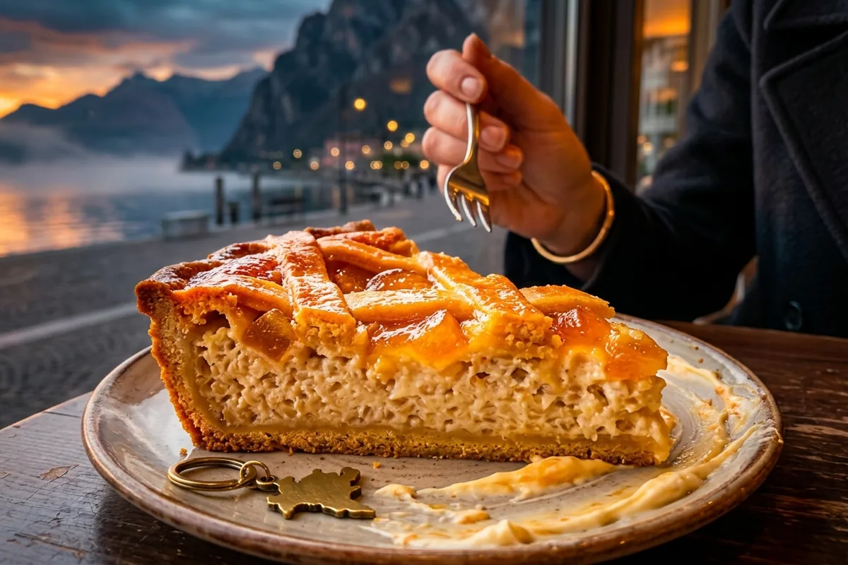 La pastiera che non ti aspetti: perché la “vera” Napolitana ora si mangia in Lombardia