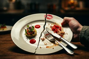 La persona che critica sempre ti sfinisce? Il vero problema non sei tu