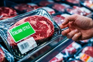 La promessa dei supermercati “senza carne Mercosur” può ingannarti (e pesare sul portafoglio)