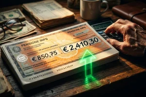 La regola poco spiegata che può aggiungere centinaia di euro al tuo assegno pensione