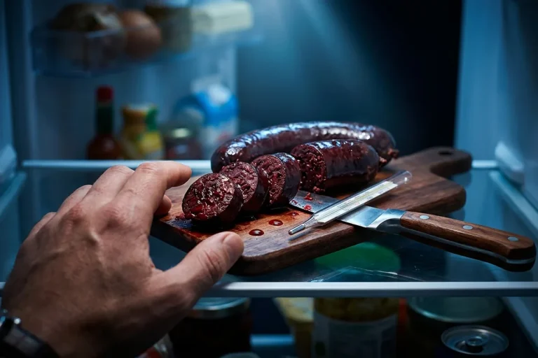 La sanguinaccia “innocente” che riporti dalla Francia può nascondere un rischio serio