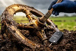 La scoperta che cambia la storia dei “poveri contadini” dell’Età del Ferro (e cosa ci dice su di noi)