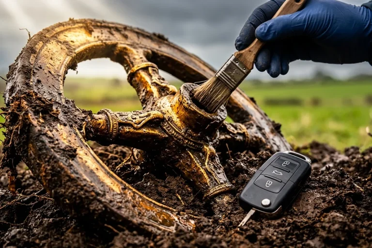 La scoperta che cambia la storia dei “poveri contadini” dell’Età del Ferro (e cosa ci dice su di noi)