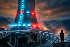 Le immagini che non vedi al telegiornale: cosa nascondono davvero i nuovi impianti nucleari cinesi