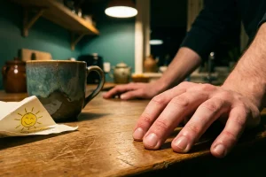 Le persone “troppo buone” hanno una forza nascosta che molti sottovalutano