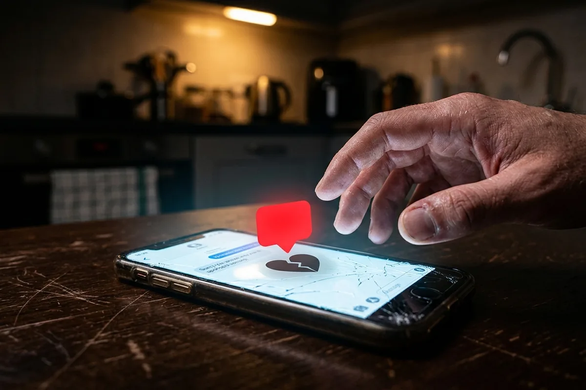 Le scuse che peggiorano i rapporti (e come evitarle quando è già tesa)