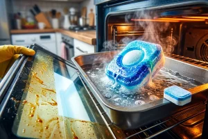 L’errore che fai con il detersivo per lavastoviglie (e che ti fa sprecare soldi e tempo)