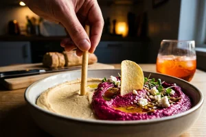 L’errore che rovina il tuo aperitivo senza che tu te ne accorga