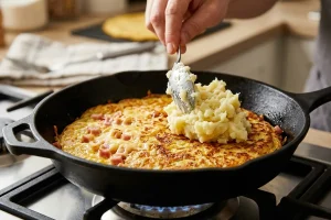 L’errore con il purè avanzato che ti fa sprecare cene veloci perfette