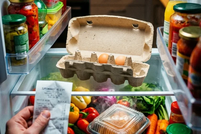 L’errore in cucina che ti fa sprecare tempo, soldi e energie (senza che tu te ne accorga)