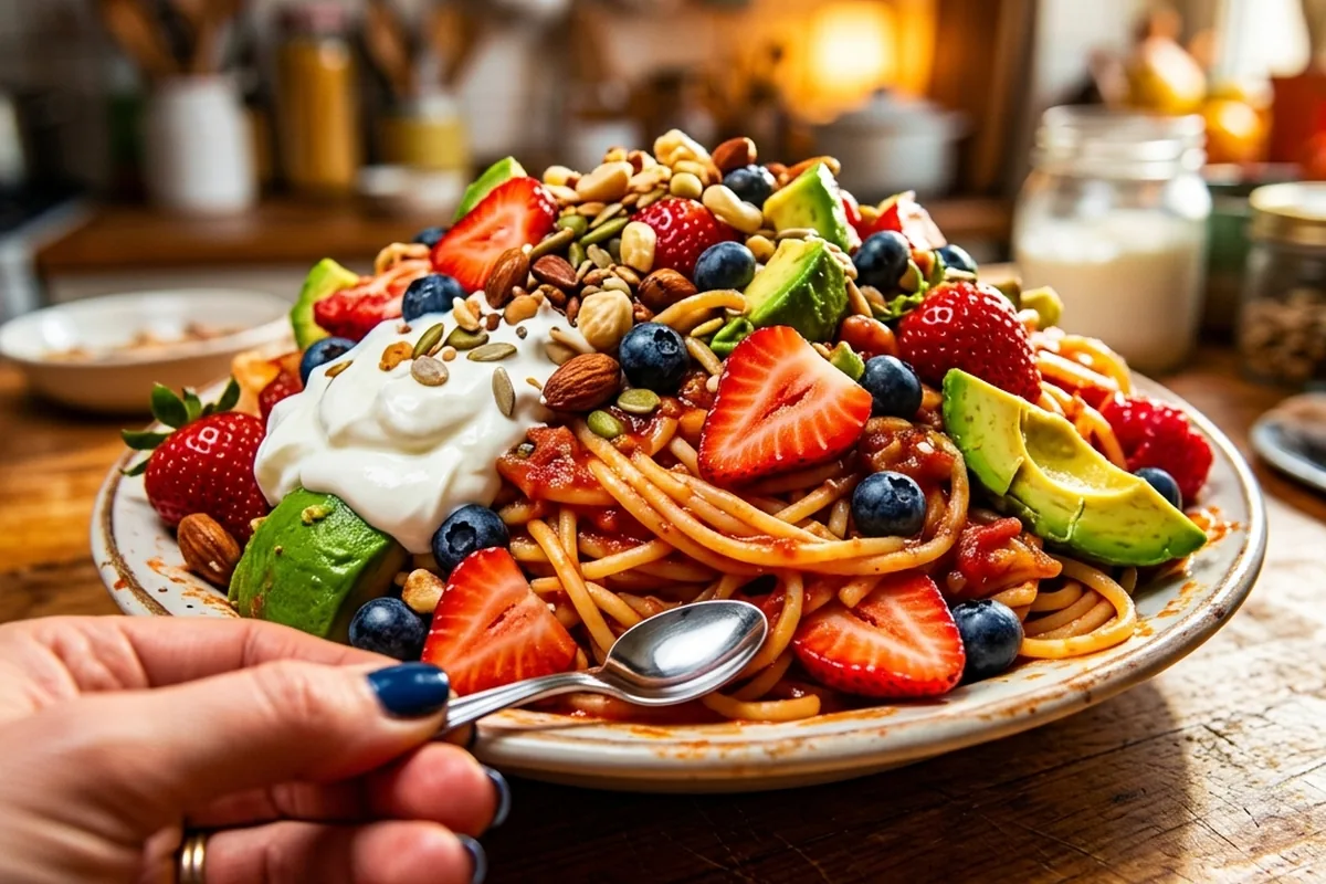 L’errore “salutista” che rovina la tua dieta senza che te ne accorga