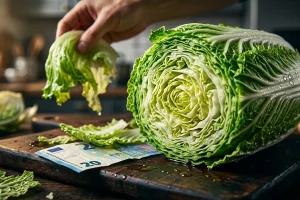 L’errore sulla verdura che fa sprecare soldi: perché stai sottovalutando la verissima “insalata jolly”