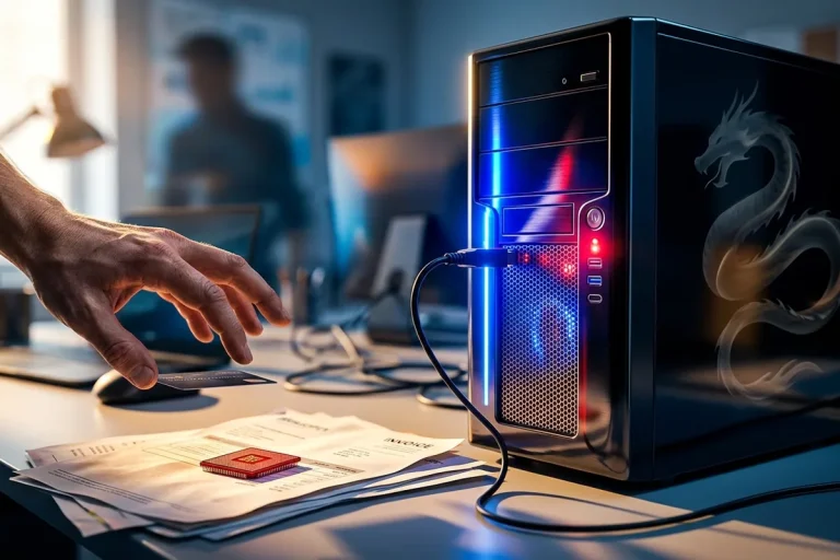 L’errore sull’AI che può costare caro alle aziende italiane (mentre la Cina corre)