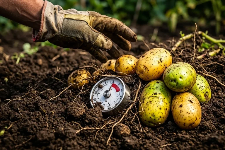 L’errore sulle patate che ti lascia il piatto vuoto proprio quando ne hai più voglia