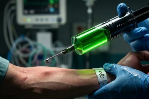 L’esperimento estremo con il veleno di serpente che potrebbe cambiare il pronto soccorso (ma che non devi mai imitare)