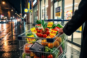 Lidl apre 3 nuovi supermercati a Lione nel 2026: come cambia la spesa low cost in città