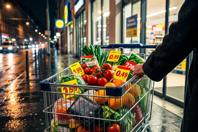 Lidl apre 3 nuovi supermercati a Lione nel 2026: come cambia la spesa low cost in città