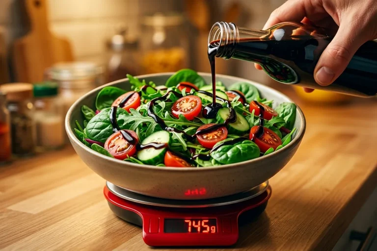 L’ingrediente “innocente” dell’insalata che rovina la tua dieta senza accorgertene